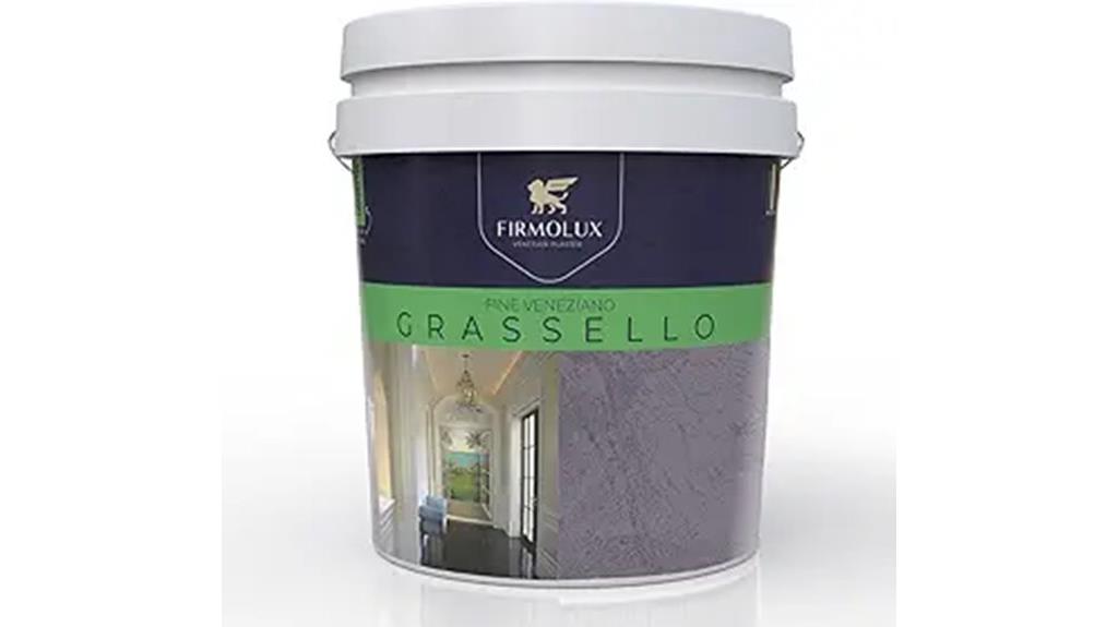 venetian plaster shadow color