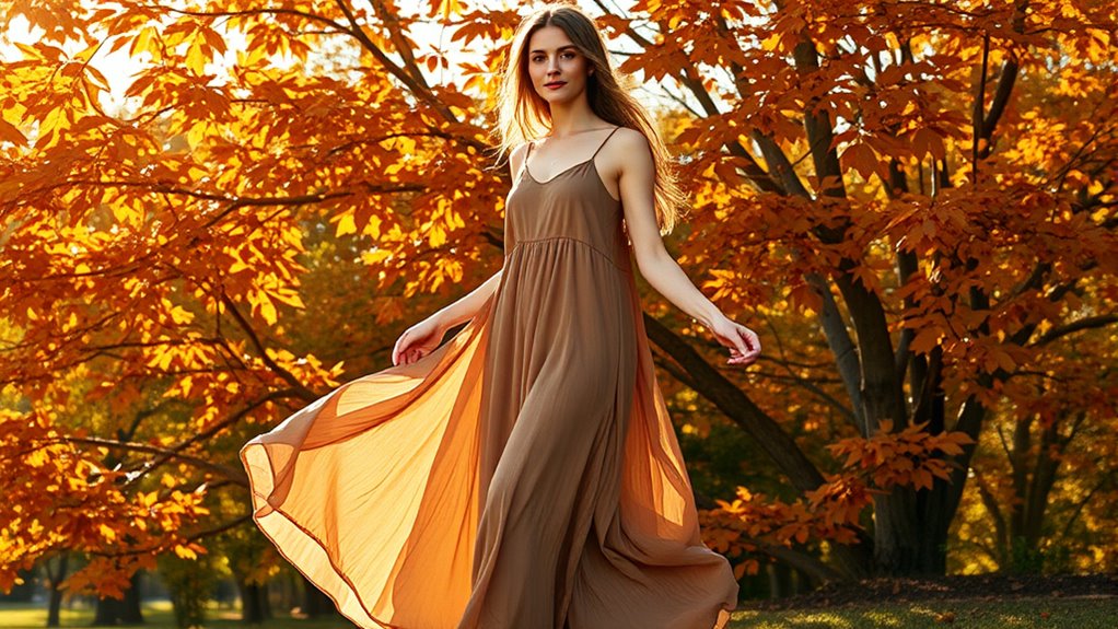 versatile elegant seasonal fashion