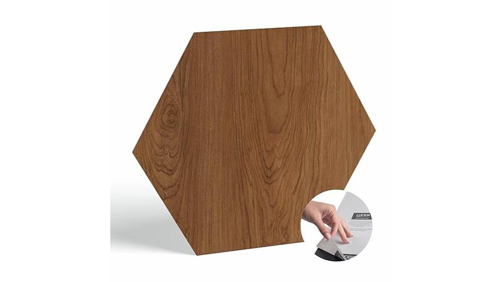 vinyl tiles peel stick