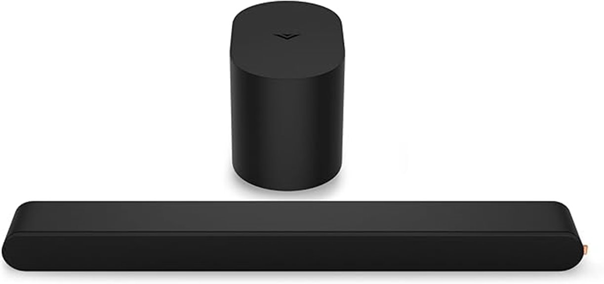 vizio 2 1 atmos soundbar