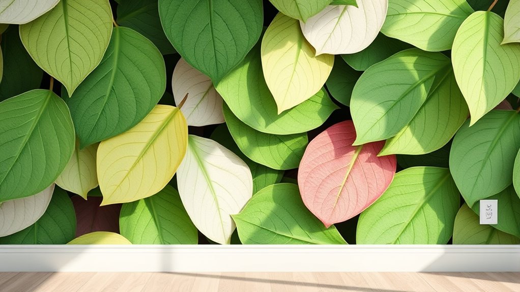 wallpaper selection considerations