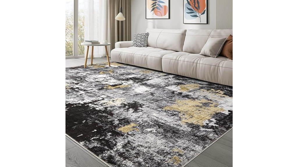 washable 8x10 area rug