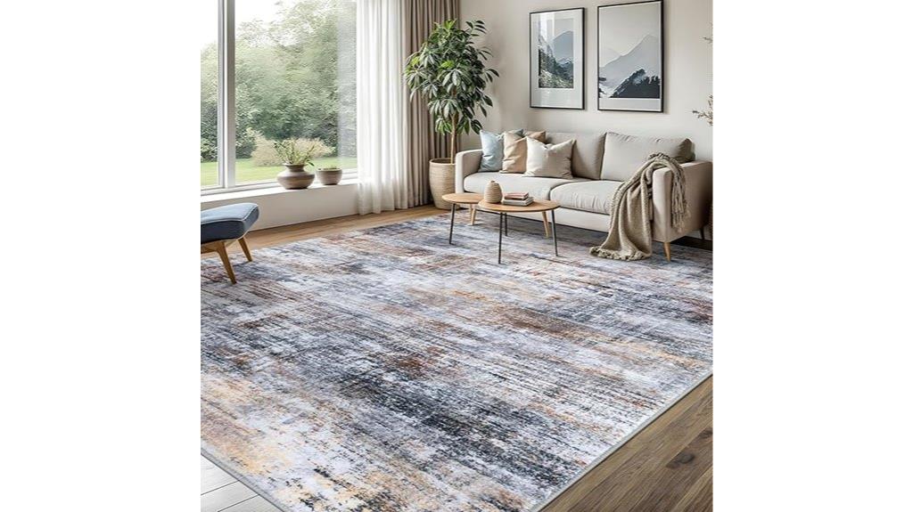 washable 8x10 area rugs