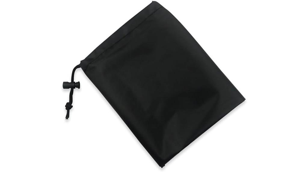 waterproof oxford dust cover