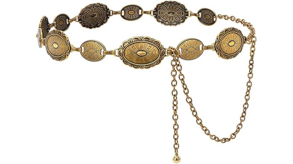 western style women s belt