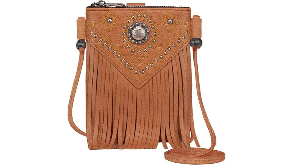 western women s crossbody purse