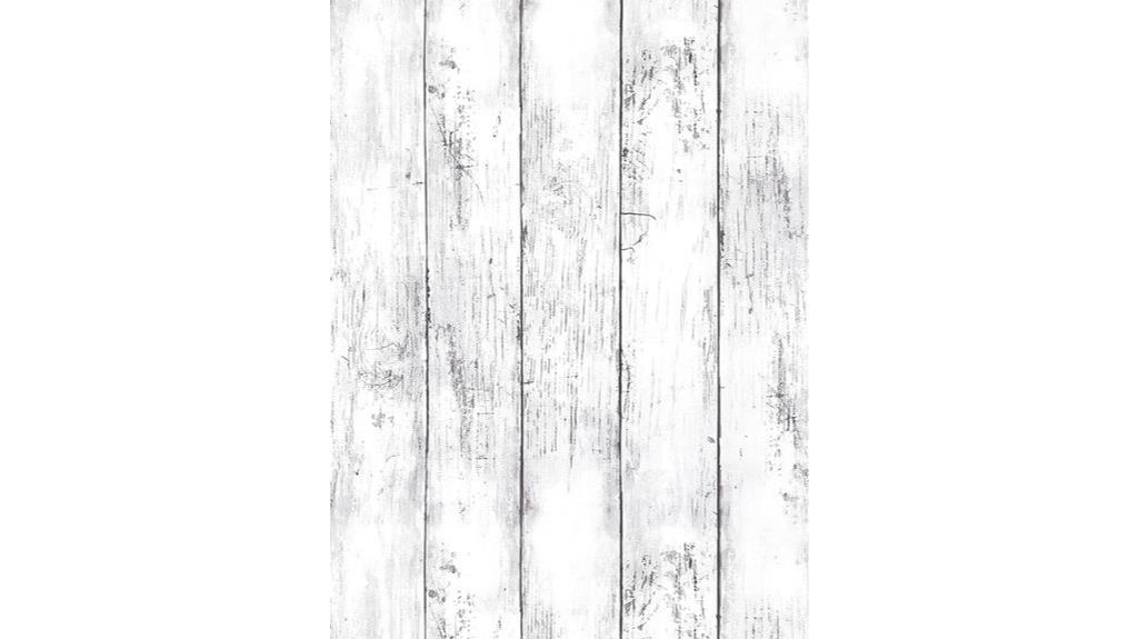 white grey wood pattern