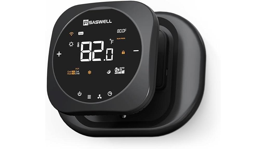 wifi voice control compatibility