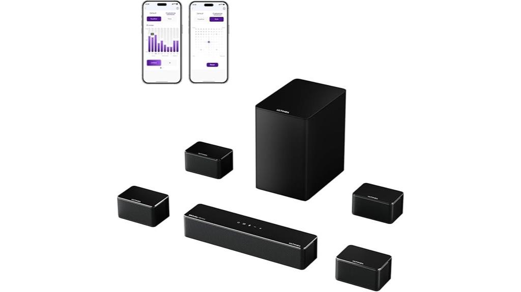 wireless dolby atmos soundbar
