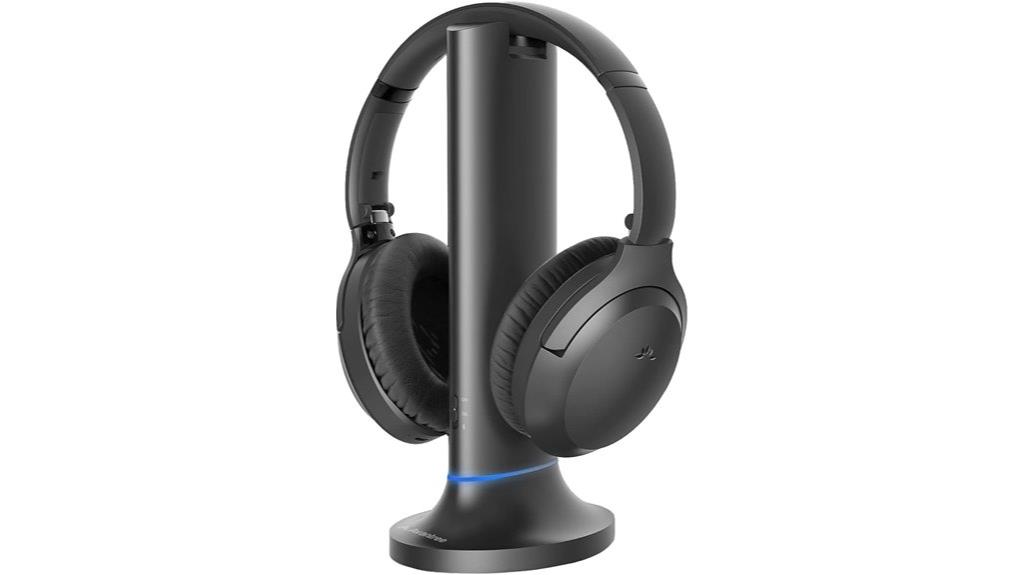 wireless headphones for tv