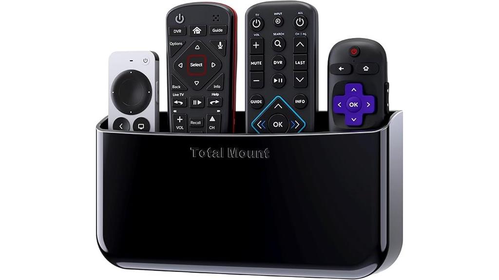 wireless mount free phone holder