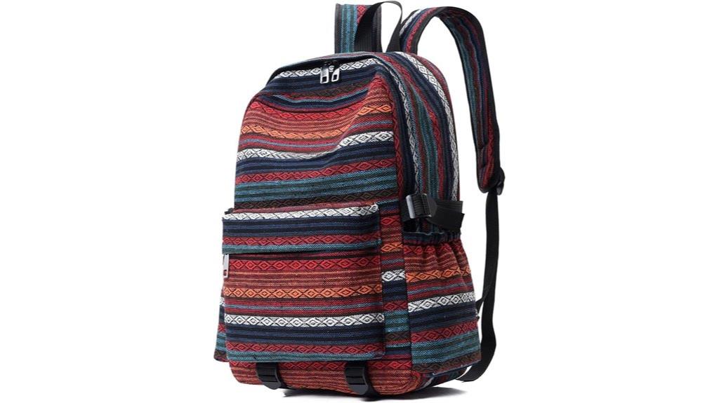 women s casual backpack