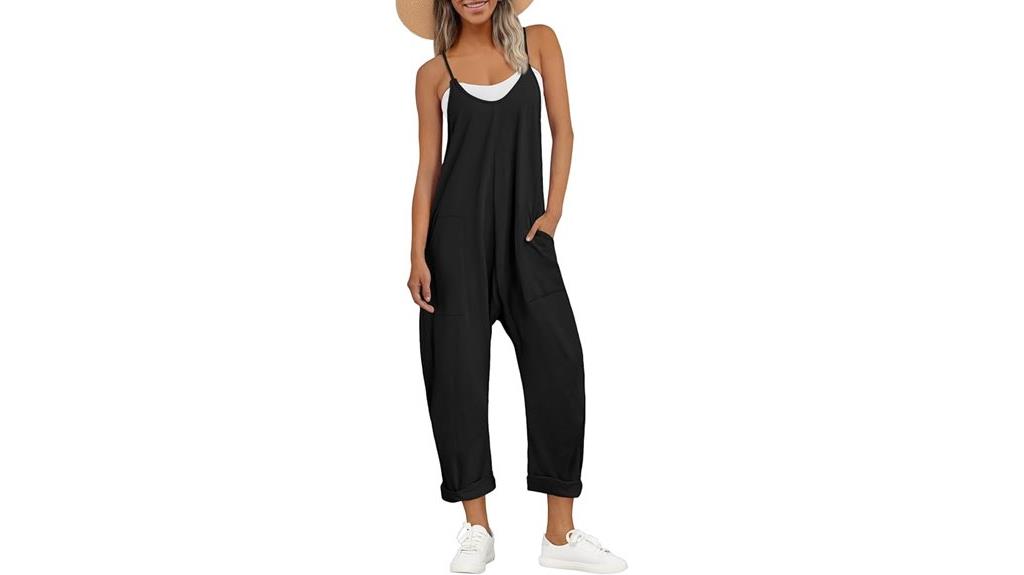 women s casual summer jumpsuits