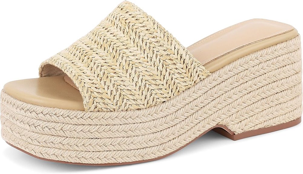 women s erocalli platform sandals