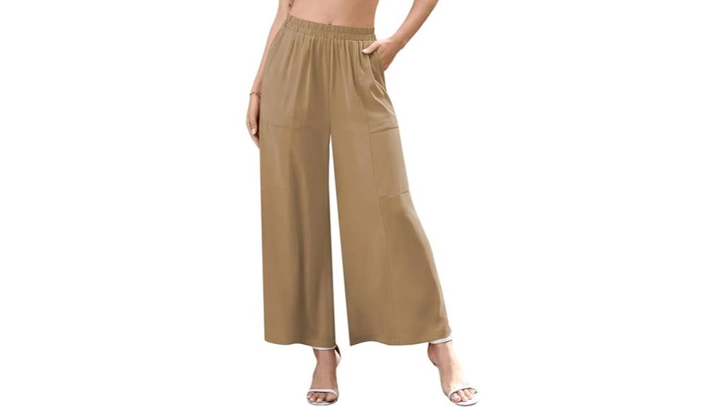 women s high waist pants
