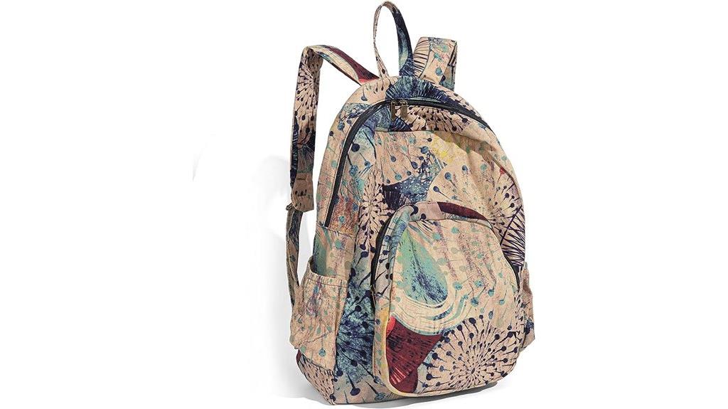 women s hippie bohemian bag