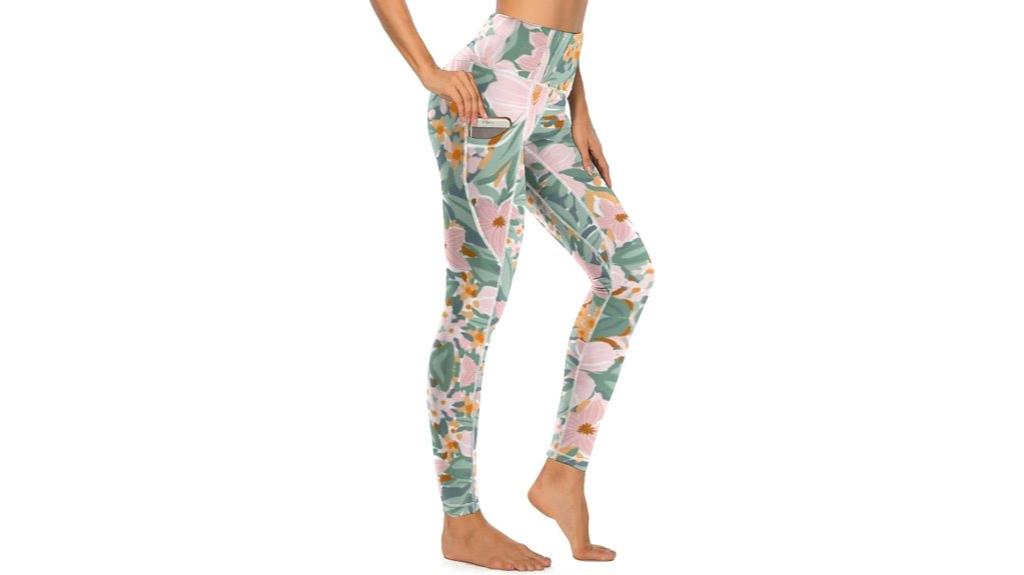 women s leggings with pockets