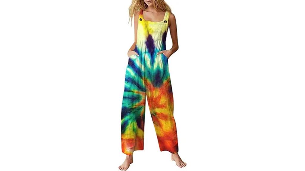 women s linen summer jumpsuits