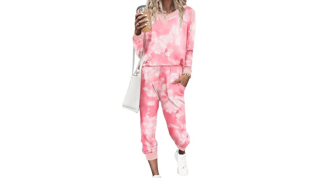 women s pajama set