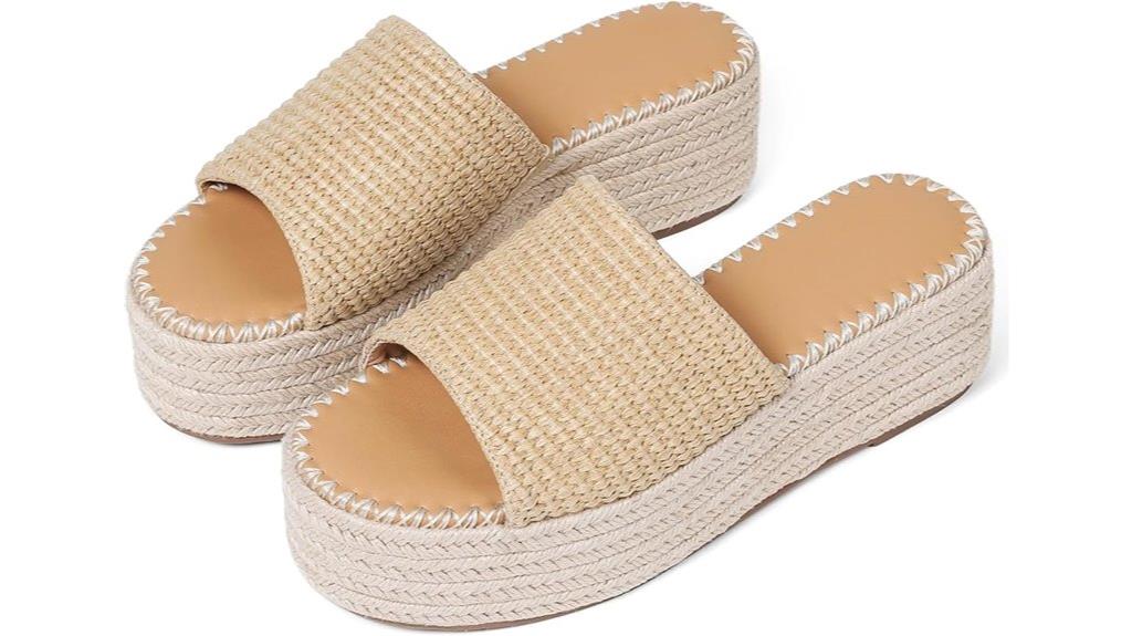 women s platform sandals
