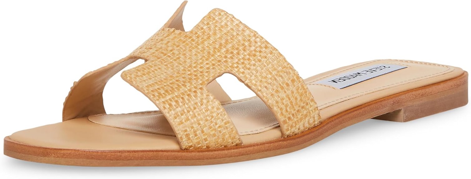 women s stylish open toe sandals
