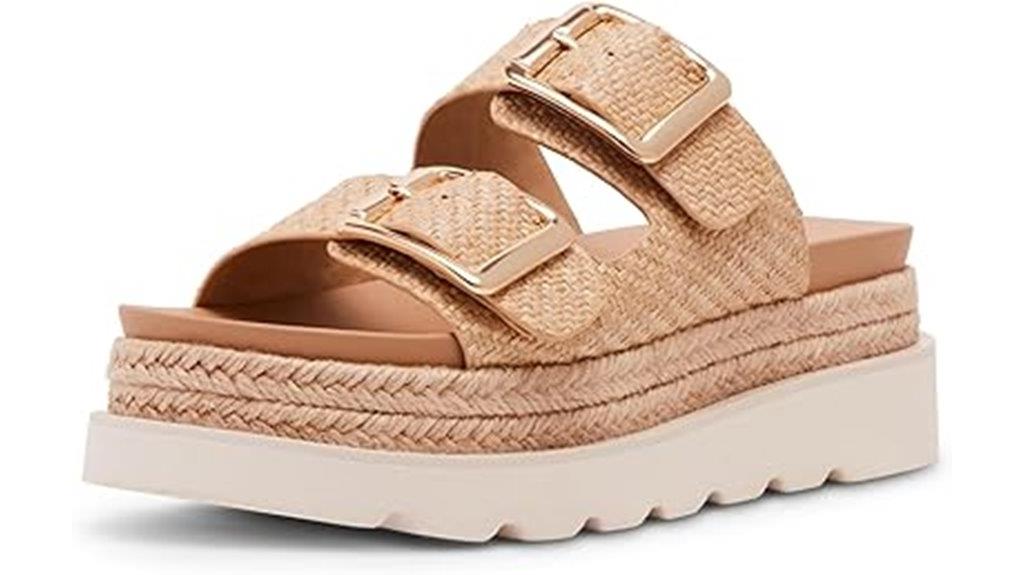 women s summer open toe sandals