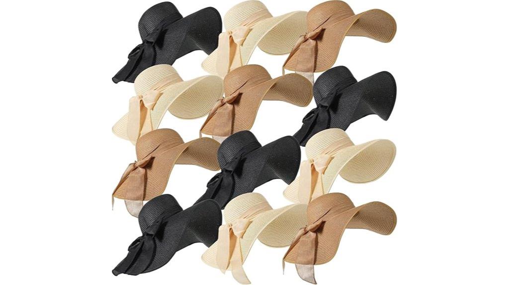 women s summer sun hats