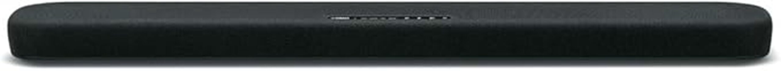 yamaha sr b20a bluetooth soundbar