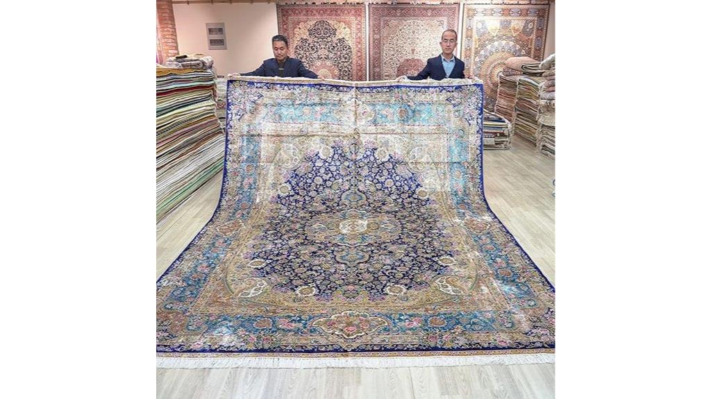 yilong 9x12ft rug