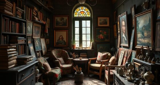 bohemian movement s historical impact