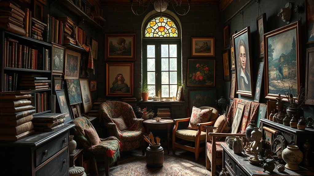 bohemian movement s historical impact