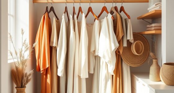 boho capsule wardrobe essentials