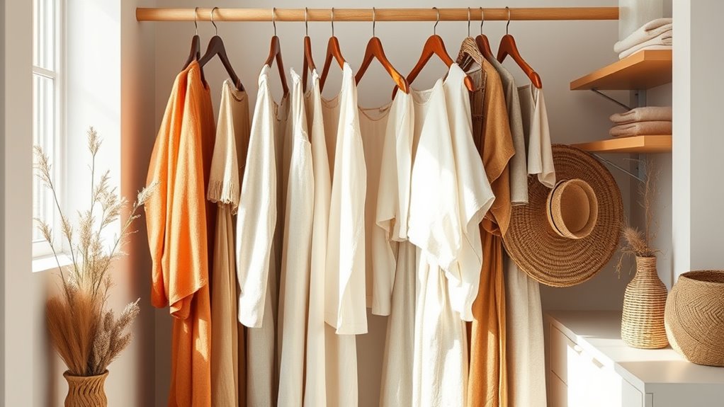 boho capsule wardrobe essentials