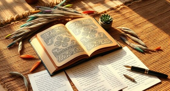 boho journaling prompts for self discovery
