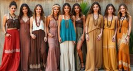 boho style for all