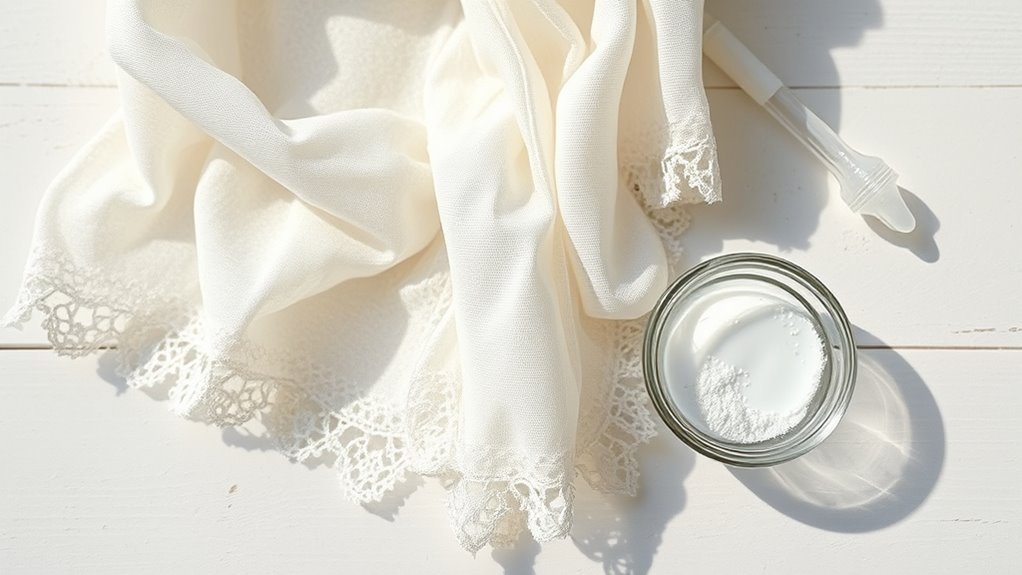 careful boho fabric preservation