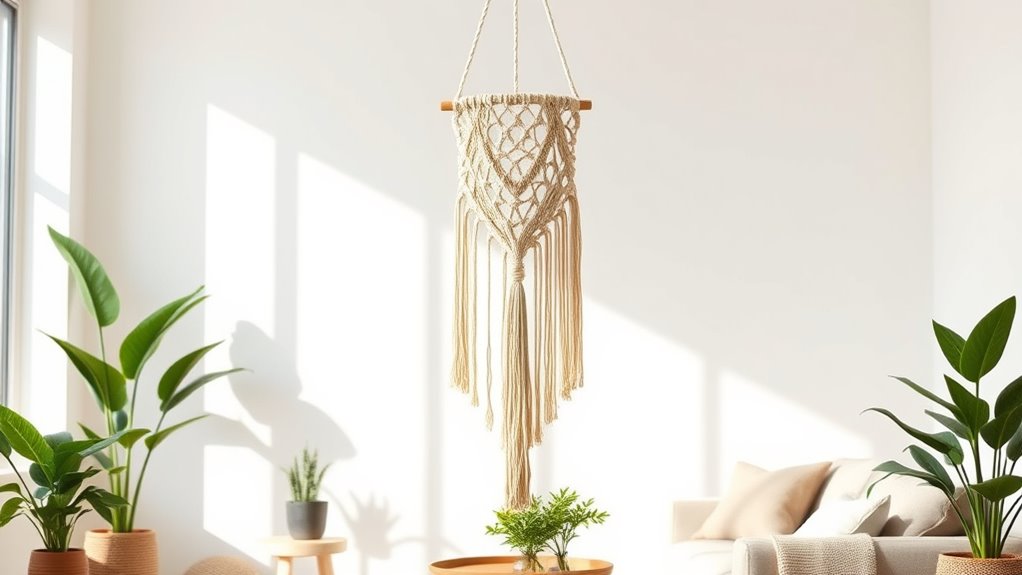 decorative handmade wall art