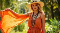 eco friendly boho fashion