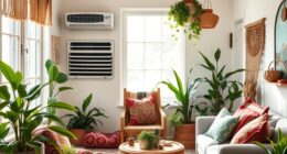 eco friendly hvac upgrade