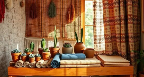 eco friendly insulation choices