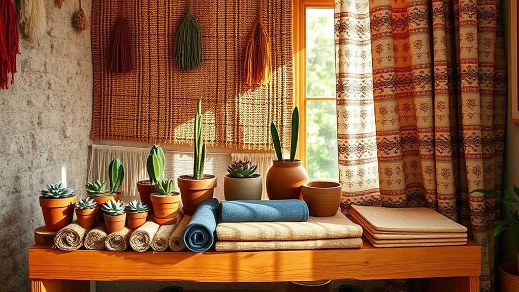 eco friendly insulation choices