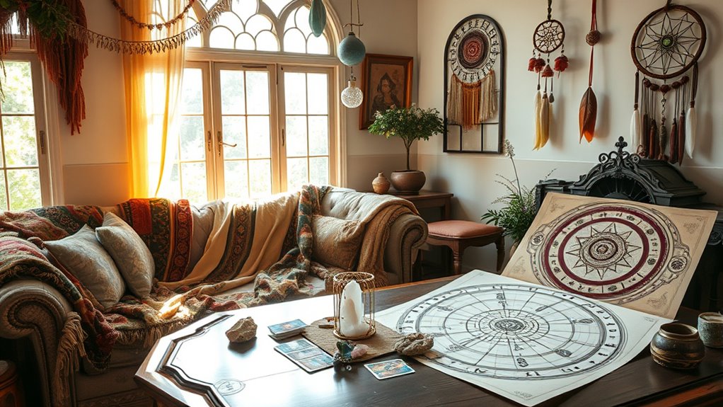 embrace cosmic spiritual self discovery