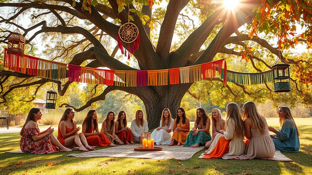 embrace nature s seasonal cycles