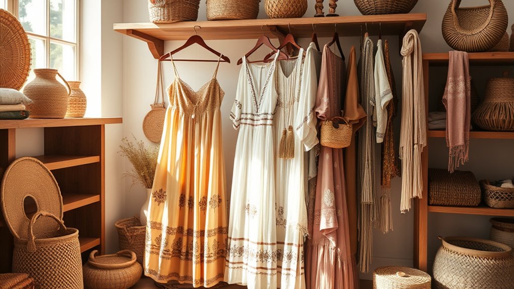 ethical sustainable fair fashion