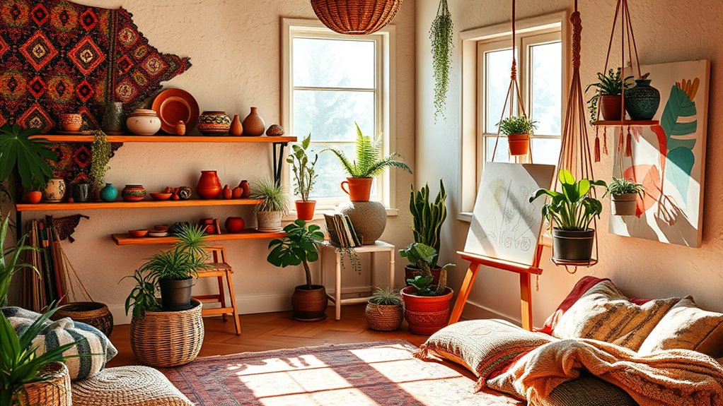 express yourself through creativity