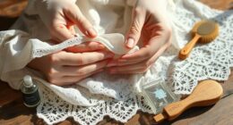 handle with gentle care