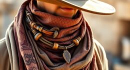 men s boho style accessories