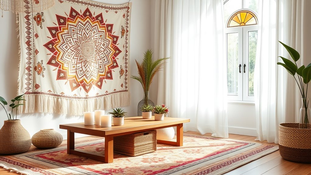 mindful intentional sustainable spending