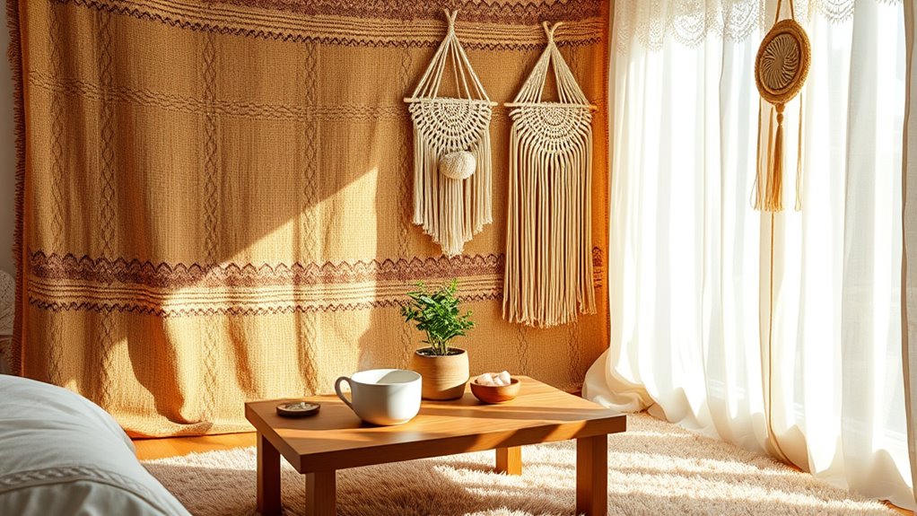 mindful morning ritual routine