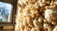 natural fiber insulation options
